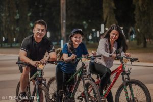 Read more about the article 13 Desember 2021 – GBK Senayan